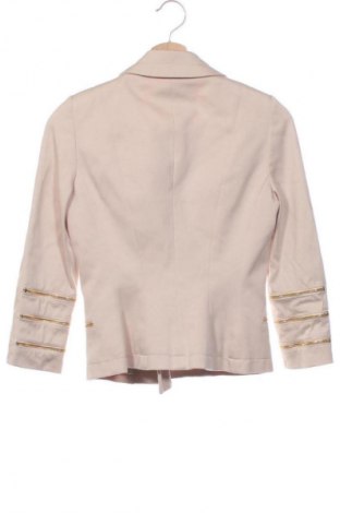Damenjacke Blumarine, Größe S, Farbe Beige, Preis € 203,58