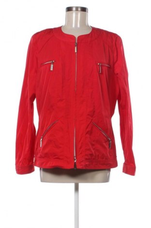 Damenjacke Bonita, Größe XL, Farbe Rot, Preis € 15,99