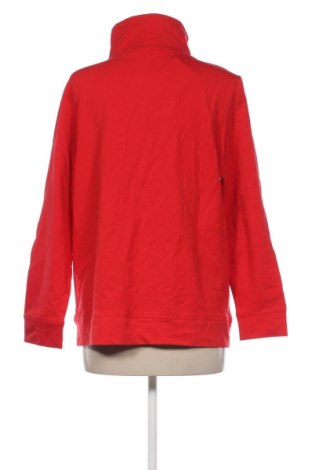 Női dzseki Bonita, Méret XXL, Szín Piros, Ár 16 116 Ft