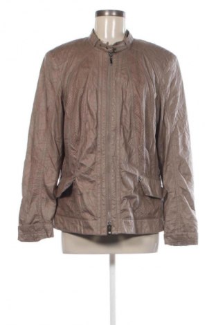 Damenjacke Bonita, Größe XL, Farbe Braun, Preis € 12,99