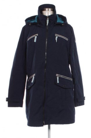 Дамско яке Bonita, Размер XL, Цвят Син, Цена 11,75 €