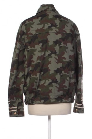 Dámská bunda  Bonobo, Velikost L, Barva Vícebarevné, Cena  1 002,00 Kč