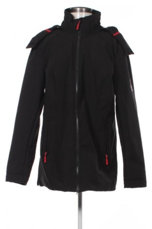 Női dzseki Bpc Bonprix Collection, Méret XL, Szín Fekete, Ár 6 189 Ft