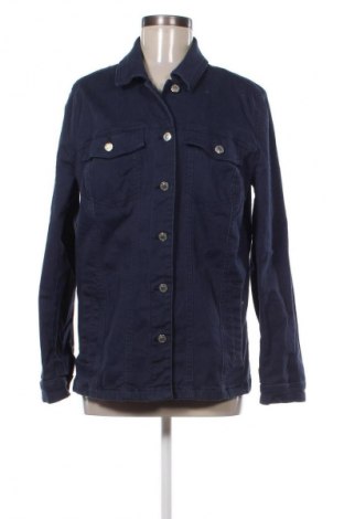 Kurtka damska Bpc Bonprix Collection, Rozmiar XL, Kolor Niebieski, Cena 73,99 zł