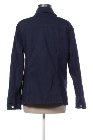 Kurtka damska Bpc Bonprix Collection, Rozmiar XL, Kolor Niebieski, Cena 73,99 zł