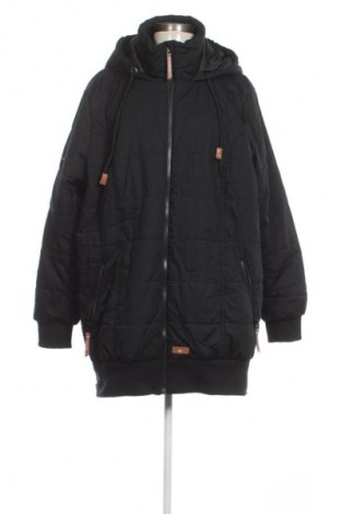 Női dzseki Bpc Bonprix Collection, Méret XXL, Szín Fekete, Ár 11 159 Ft