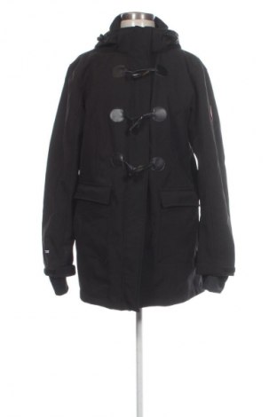 Női dzseki Bpc Bonprix Collection, Méret XL, Szín Fekete, Ár 6 279 Ft