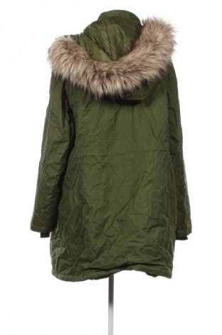 Női dzseki Bpc Bonprix Collection, Méret 3XL, Szín Zöld, Ár 14 669 Ft