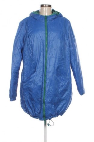 Damenjacke Bpc Bonprix Collection, Größe XXL, Farbe Blau, Preis € 20,99