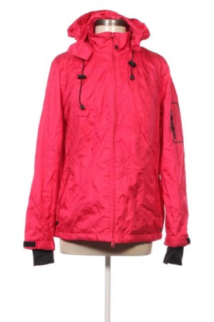 Női dzseki Bpc Bonprix Collection, Méret L, Szín Piros, Ár 9 309 Ft