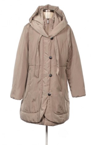 Női dzseki Bpc Bonprix Collection, Méret XL, Szín Bézs, Ár 10 869 Ft