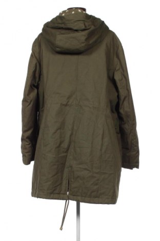 Női dzseki Bpc Bonprix Collection, Méret XXL, Szín Zöld, Ár 10 569 Ft