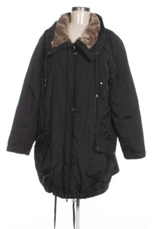 Női dzseki Bpc Bonprix Collection, Méret 3XL, Szín Fekete, Ár 13 219 Ft