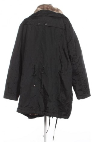 Női dzseki Bpc Bonprix Collection, Méret 3XL, Szín Fekete, Ár 13 219 Ft