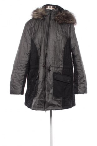 Dámska bunda  Bpc Bonprix Collection, Veľkosť XXL, Farba Viacfarebná, Cena  31,95 €