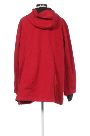 Damenjacke Bpc Bonprix Collection, Größe 3XL, Farbe Rot, Preis € 18,99