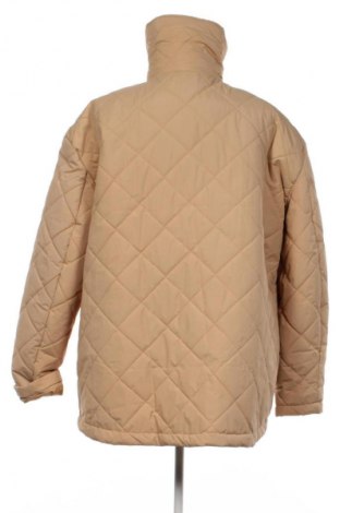 Дамско яке Bpc Bonprix Collection, Размер XL, Цвят Бежов, Цена 13,29 €