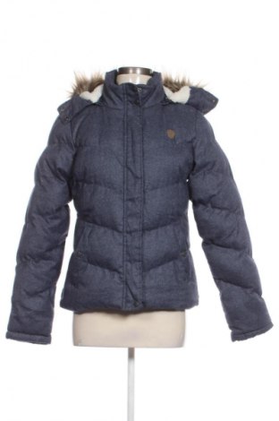 Dámska bunda  Brave Soul, Veľkosť L, Farba Modrá, Cena  25,95 €