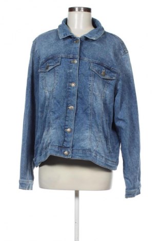 Damenjacke Breakers, Größe XXL, Farbe Blau, Preis € 15,99