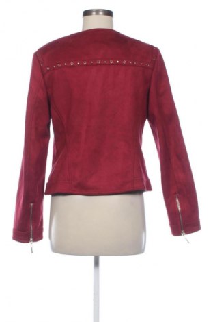 Női dzseki Breal, Méret L, Szín Piros, Ár 14 463 Ft