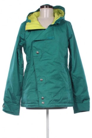 Дамско яке Burton, Размер L, Цвят Зелен, Цена 80,26 €
