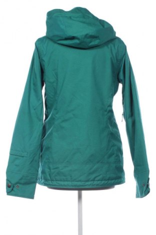 Дамско яке Burton, Размер L, Цвят Зелен, Цена 80,26 €