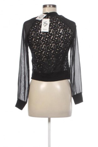 Geacă de femei Busem, Mărime M, Culoare Negru, Preț 114,99 Lei