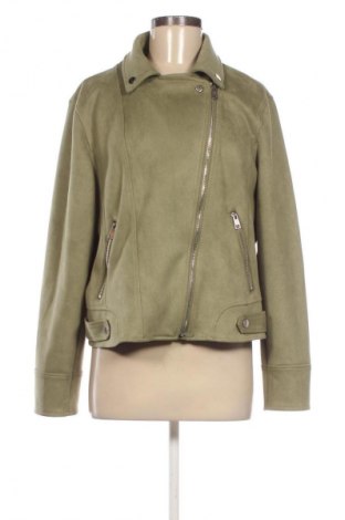 Damenjacke C&A, Größe XL, Farbe Grün, Preis € 25,00
