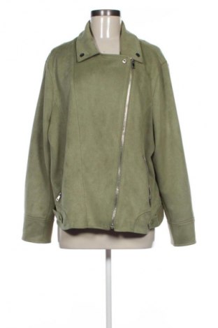 Női dzseki C&A, Méret XXL, Szín Zöld, Ár 8 209 Ft