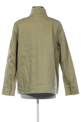 Női dzseki C&A, Méret XL, Szín Zöld, Ár 7 549 Ft