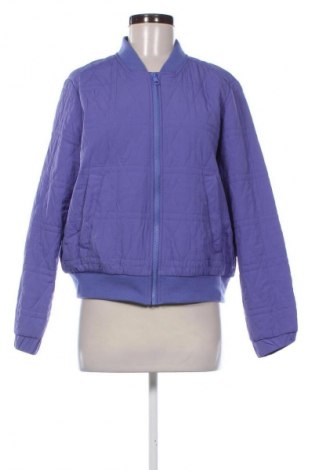 Damenjacke C&A, Größe M, Farbe Lila, Preis € 14,99