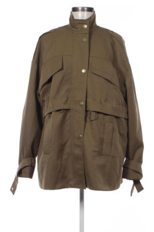 Női dzseki C&A, Méret S, Szín Zöld, Ár 4 689 Ft