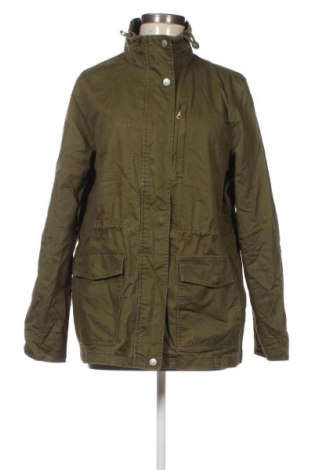 Női dzseki C&A, Méret L, Szín Zöld, Ár 6 359 Ft