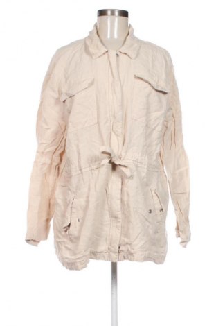 Damenjacke C&A, Größe XL, Farbe Beige, Preis € 16,99