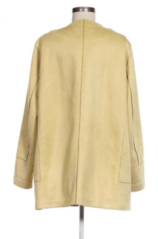 Női dzseki C&A, Méret L, Szín Sárga, Ár 6 179 Ft