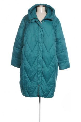 Дамско яке C&A, Размер L, Цвят Син, Цена 56,34 €