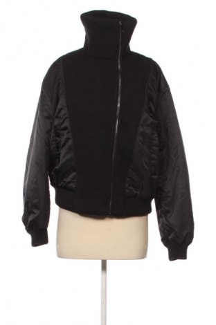 Γυναικείο μπουφάν C&A, Μέγεθος M, Χρώμα Μαύρο, Τιμή 23,99 €