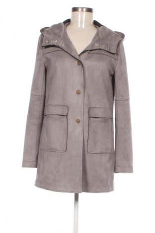 Női dzseki C&A, Méret M, Szín Szürke, Ár 5 209 Ft