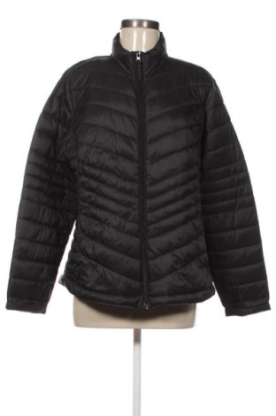 Дамско яке C&A, Размер L, Цвят Черен, Цена 11,24 €