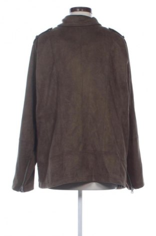 Geacă de femei C&A, Mărime 3XL, Culoare Verde, Preț 89,99 Lei