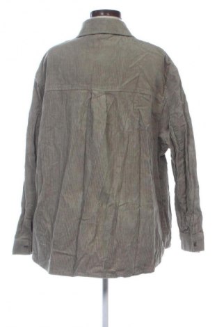 Дамско яке C&A, Размер XXL, Цвят Зелен, Цена 25,05 €