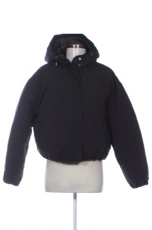 Дамско яке C&A, Размер M, Цвят Черен, Цена 19,42 €