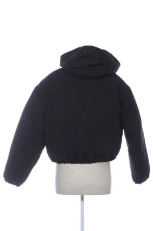 Дамско яке C&A, Размер M, Цвят Черен, Цена 19,42 €