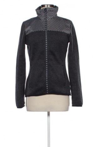 Damenjacke CMP, Größe M, Farbe Grau, Preis € 37,99