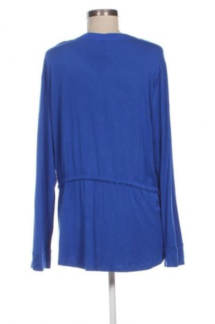 Damenjacke Calvin Klein, Größe XL, Farbe Blau, Preis € 87,47
