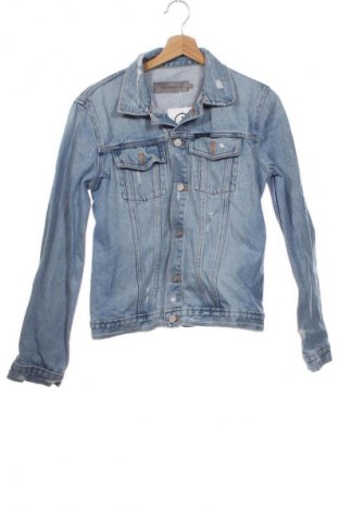 Női dzseki Calvin Klein Jeans, Méret L, Szín Szürke, Ár 14 463 Ft