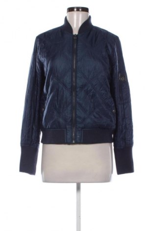 Damenjacke Calvin Klein Jeans, Größe M, Farbe Blau, Preis € 42,99
