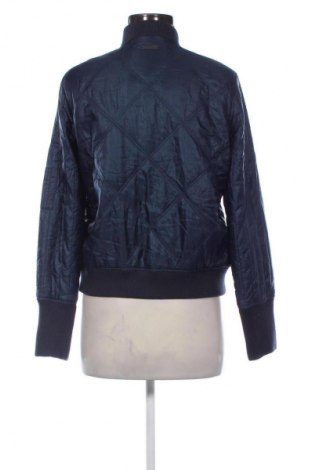 Damenjacke Calvin Klein Jeans, Größe M, Farbe Blau, Preis € 42,99