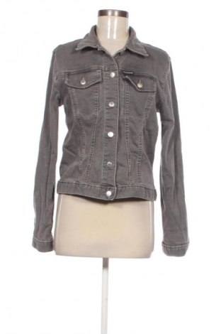 Női dzseki Calvin Klein Jeans, Méret M, Szín Szürke, Ár 14 344 Ft