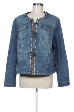 Női dzseki Canda, Méret XL, Szín Kék, Ár 7 189 Ft